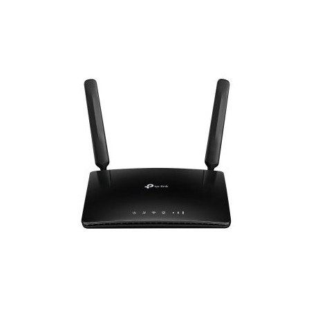 TP-LINK Archer MR200 Router 4G WiFi AC750