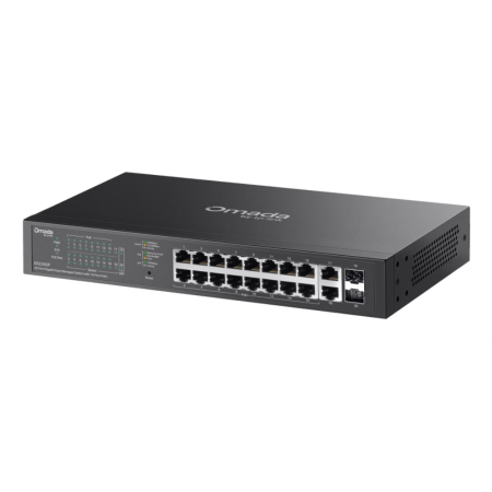 Switch omada es220gp 20 puertos