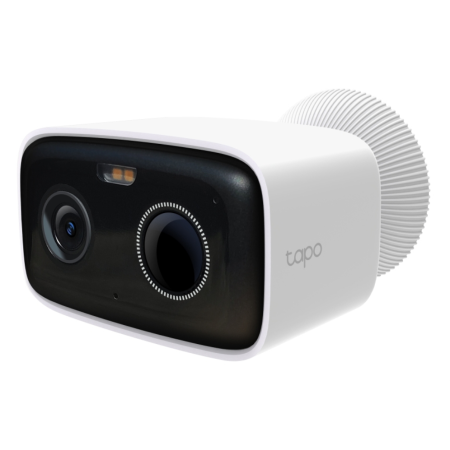 Battery camera