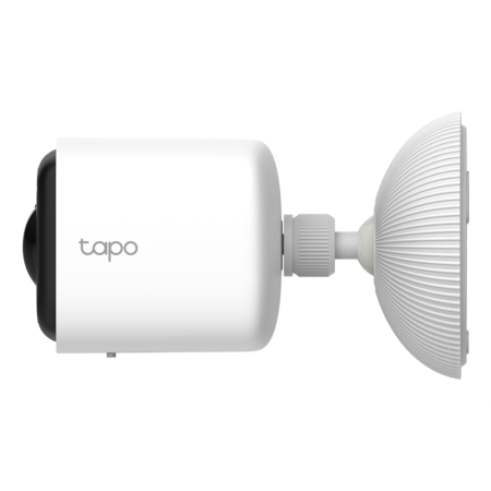 Battery camera