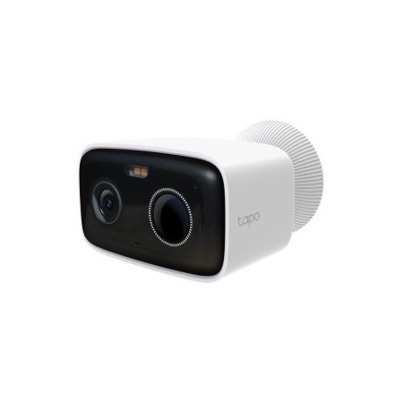 Battery camera