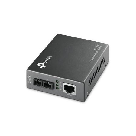 TP-LINK MC100CM Conversor Medios Multi Modo 10/100