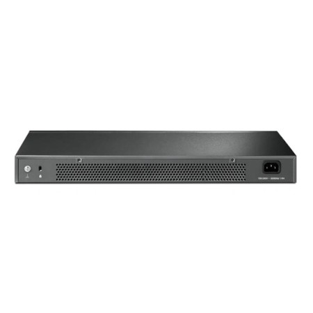 Switch Gestionable TP-Link Omada JetStream TL-SG3452X 52 Puertos/ RJ-45 10/100/1000/ SFP+ 10GBE