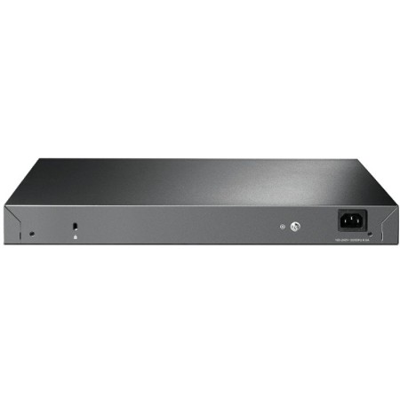 Switch Gestionable TP-Link Omada JetStream TL-SG3452P V2 52 Puertos/ RJ-45 10/100/1000/ PoE+/ SFP