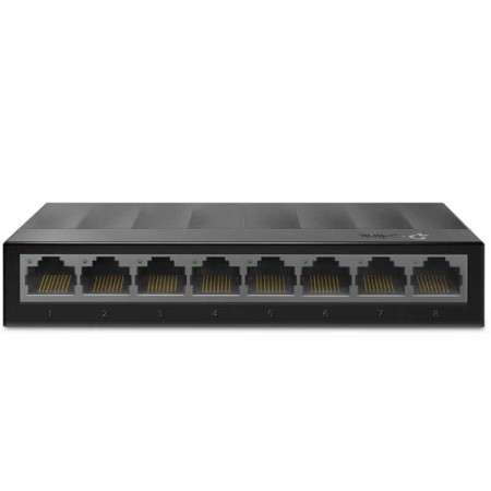 TP-LINK LS1008G Switch 8xGB