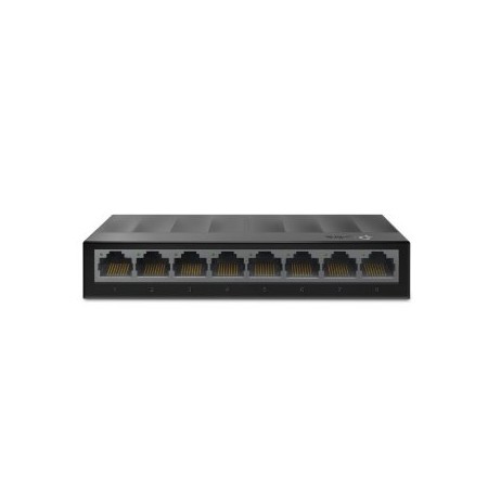 TP-LINK LS1008G Switch 8xGB