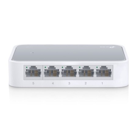 TP-LINK TL-SF1005D Switch 5x10/100Mbps Mini