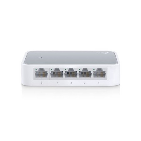 TP-LINK TL-SF1005D Switch 5x10/100Mbps Mini