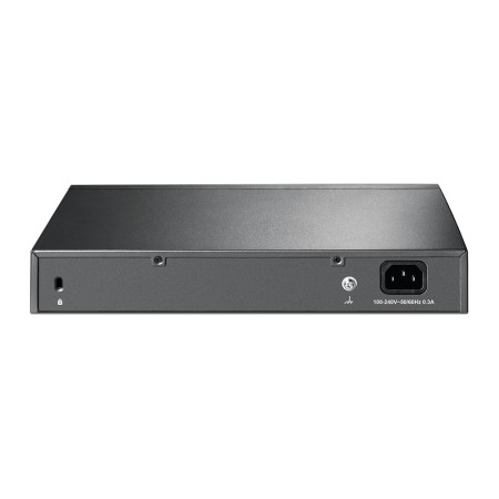 Switch tp - link tl - sf1024d 24 puertos