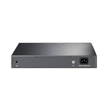 Switch tp - link tl - sf1024d 24 puertos