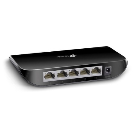 TP-LINK TL-SG1005D Switch 5xGB