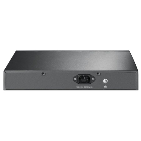 Switch TP-Link TL-SG1008MP 8 Puertos/ RJ-45 10/100/1000 PoE