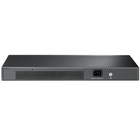 Switch TP-Link TL-SG1016 V2 16 Puertos/ RJ-45 10/100/1000