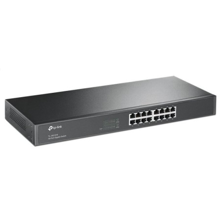 Switch TP-Link TL-SG1016 V2 16 Puertos/ RJ-45 10/100/1000