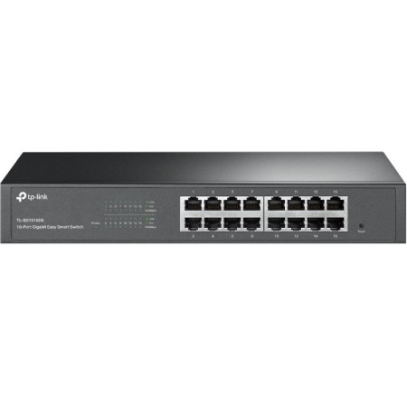 TP-LINK TL-SG1016DE Switch 16xGB