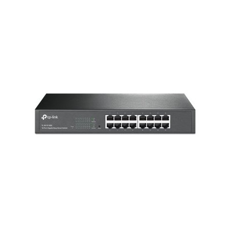 TP-LINK TL-SG1016DE Switch 16xGB