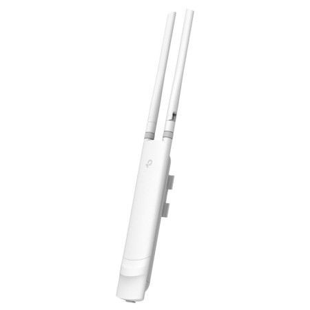 Punto de Acceso Inalámbrico TP-Link Omada EAP225-OUTDOOR PoE 1200Mbps/ 2.4GHz 5GHz/ Antenas de 4dBi/ WiFi 802.11ac/n/b/g/a