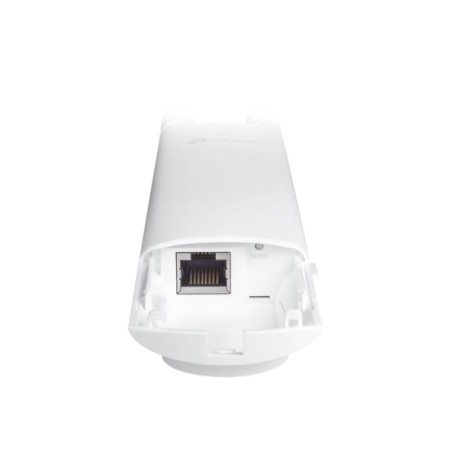 Punto de Acceso Inalámbrico TP-Link Omada EAP225-OUTDOOR PoE 1200Mbps/ 2.4GHz 5GHz/ Antenas de 4dBi/ WiFi 802.11ac/n/b/g/a