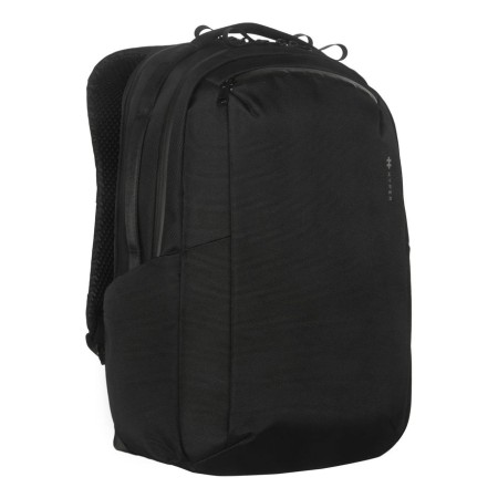 Mochila targus hyperpack para portatil 16 pulgadas negra