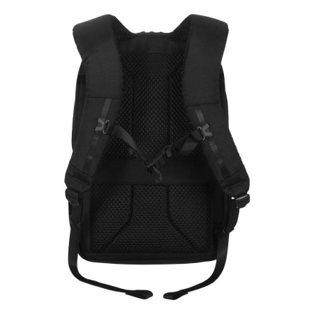 Mochila targus hyperpack para portatil 16 pulgadas negra