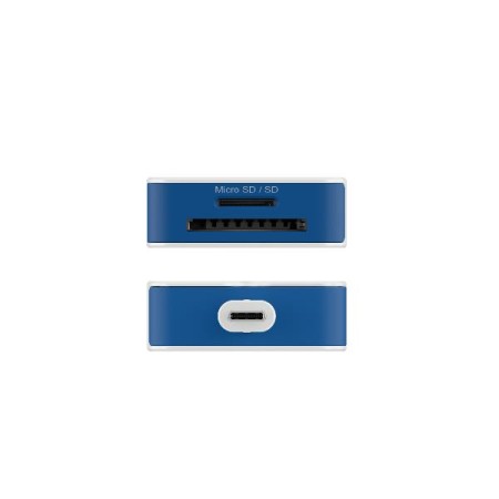 Docking station targus usb tipo c 9 en 1