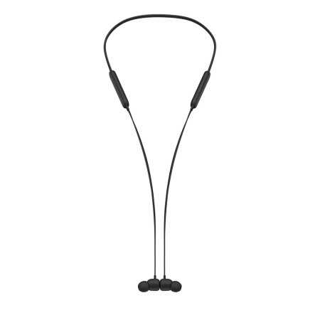 Auriculares apple beats flex bluetooth - negro