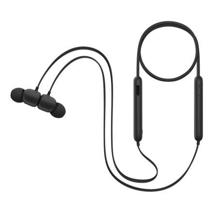 Auriculares apple beats flex bluetooth - negro