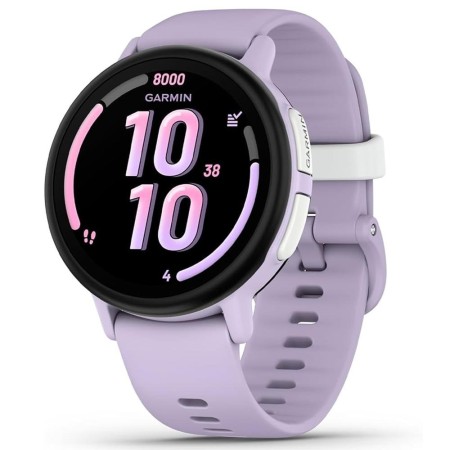 Garmin bounce 2 - smartwatch y monitor de actividad física para niños - apto para nadar - correa ajustable - hasta 2 días de dur