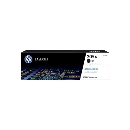 HP Tóner 205A Negro