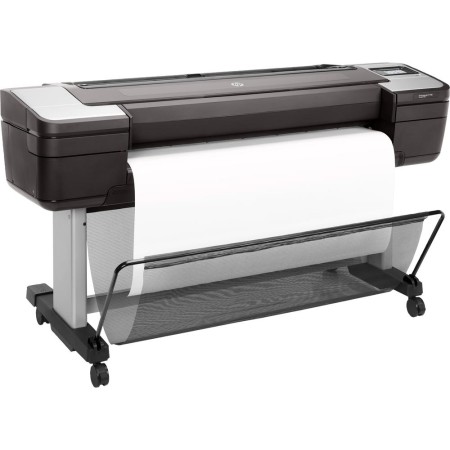 Plotter hp designjet t1700 44 pulgadas - usb - red