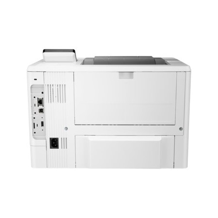 Impresora hp laser monocromo laserjet enterprise m507dn a4 - 45ppm - 512mb - usb - red - duplex impresion