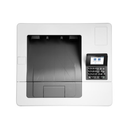 Impresora hp laser monocromo laserjet enterprise m507dn a4 - 45ppm - 512mb - usb - red - duplex impresion