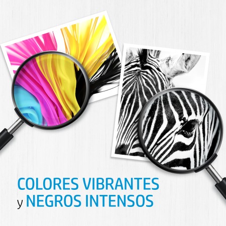HP Cartucho Kit de Relleno de Tinta 32XL Negro