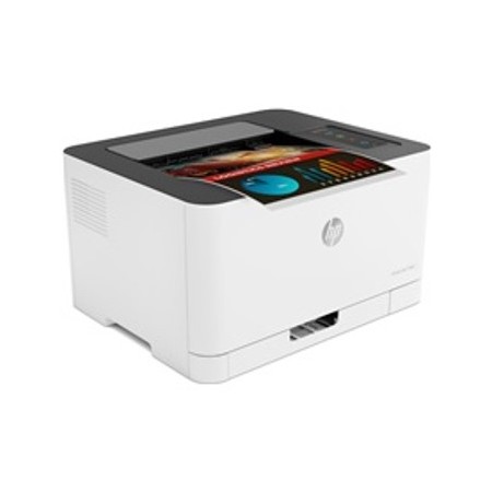 HP Impresora Color Laser 150nw
