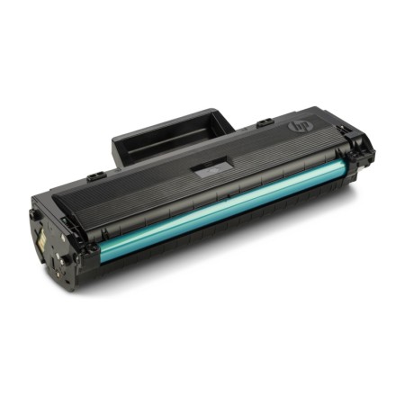 Toner hp 106a w1106a negro 1000 paginas