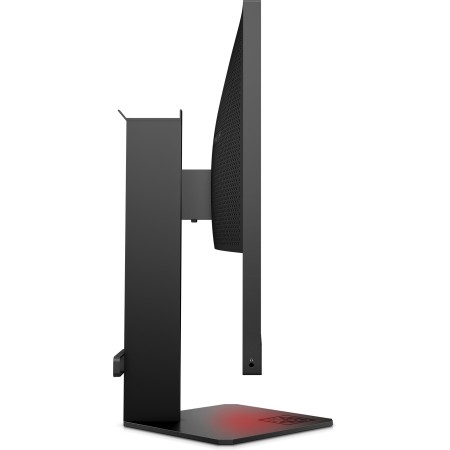 Monitor gaming tn led hp omen 27 pulgadas 27 hdr 1ms - qhd - 16:9 - 1000:1 - 240hz - hdmi - display port - usb - vesa
