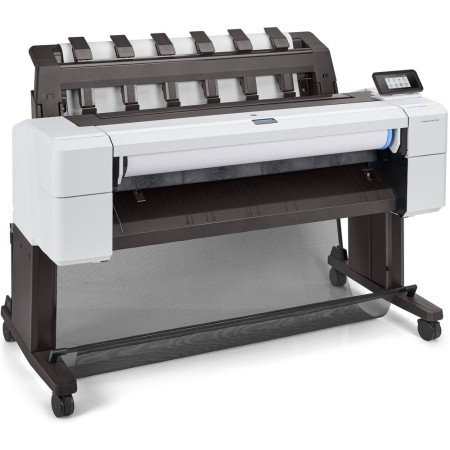 Plotter hp designjet t1600 36 pulgadas