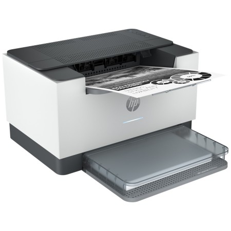 HP Impresora Laserjet M209dw Wifi/Blanca