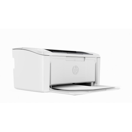 HP Impresora LaserJet M110w/ WiFi/ Blanca