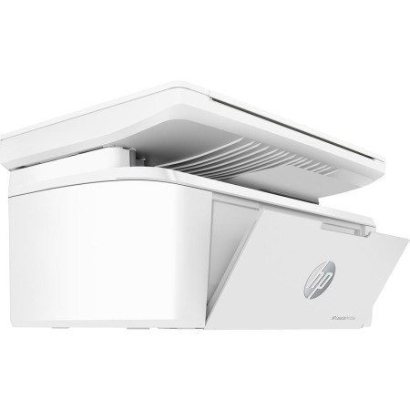 HP Multifunción LaserJet M140w/ WiFi/ Blanca