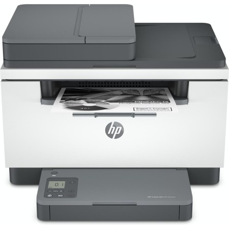 HP Multifunción Laserjet MFP M234SDN Dúplex/ ADF/
