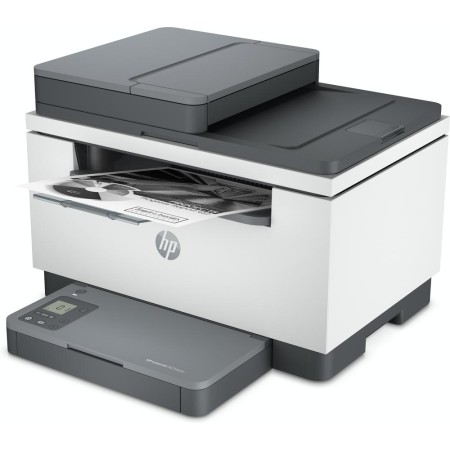 HP Multifunción Laserjet MFP M234SDN Dúplex/ ADF/