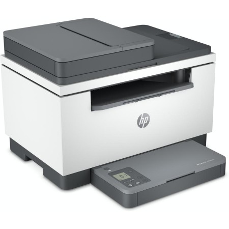 HP Multifunción Laserjet MFP M234SDN Dúplex/ ADF/