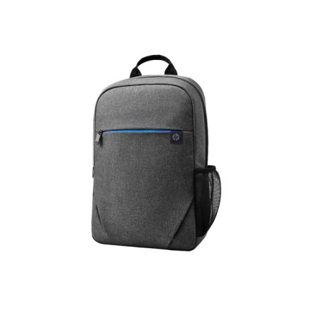 Mochila hp prelude para portatil hasta 15.6 pulgadas gris