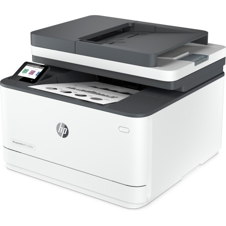 Multifuncion laser hp pro 3102fdw monocromo fax a4 - 33ppm - usb - wifi - duplex impresion