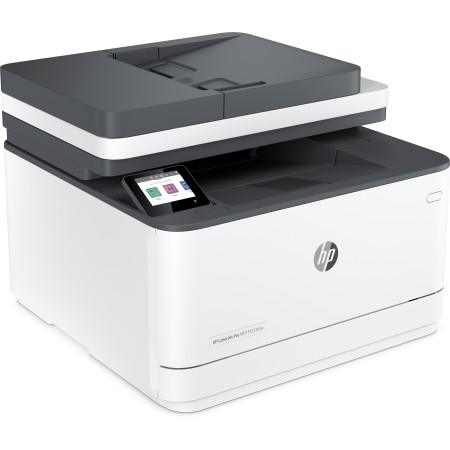 Multifuncion laser hp pro 3102fdw monocromo fax a4 - 33ppm - usb - wifi - duplex impresion