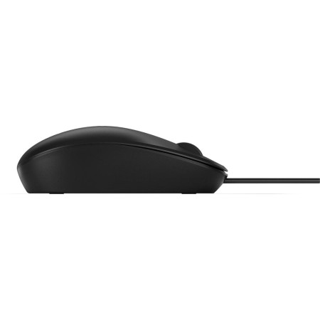 Raton hp 125 negro