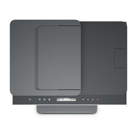Multifuncion inyeccion hp smart tank 7305 color wifi duplex