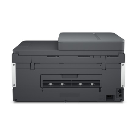 Multifuncion inyeccion hp smart tank 7305 color wifi duplex