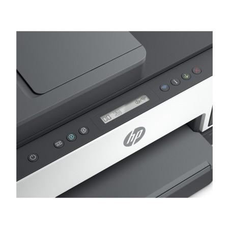 Multifuncion inyeccion hp smart tank 7305 color wifi duplex